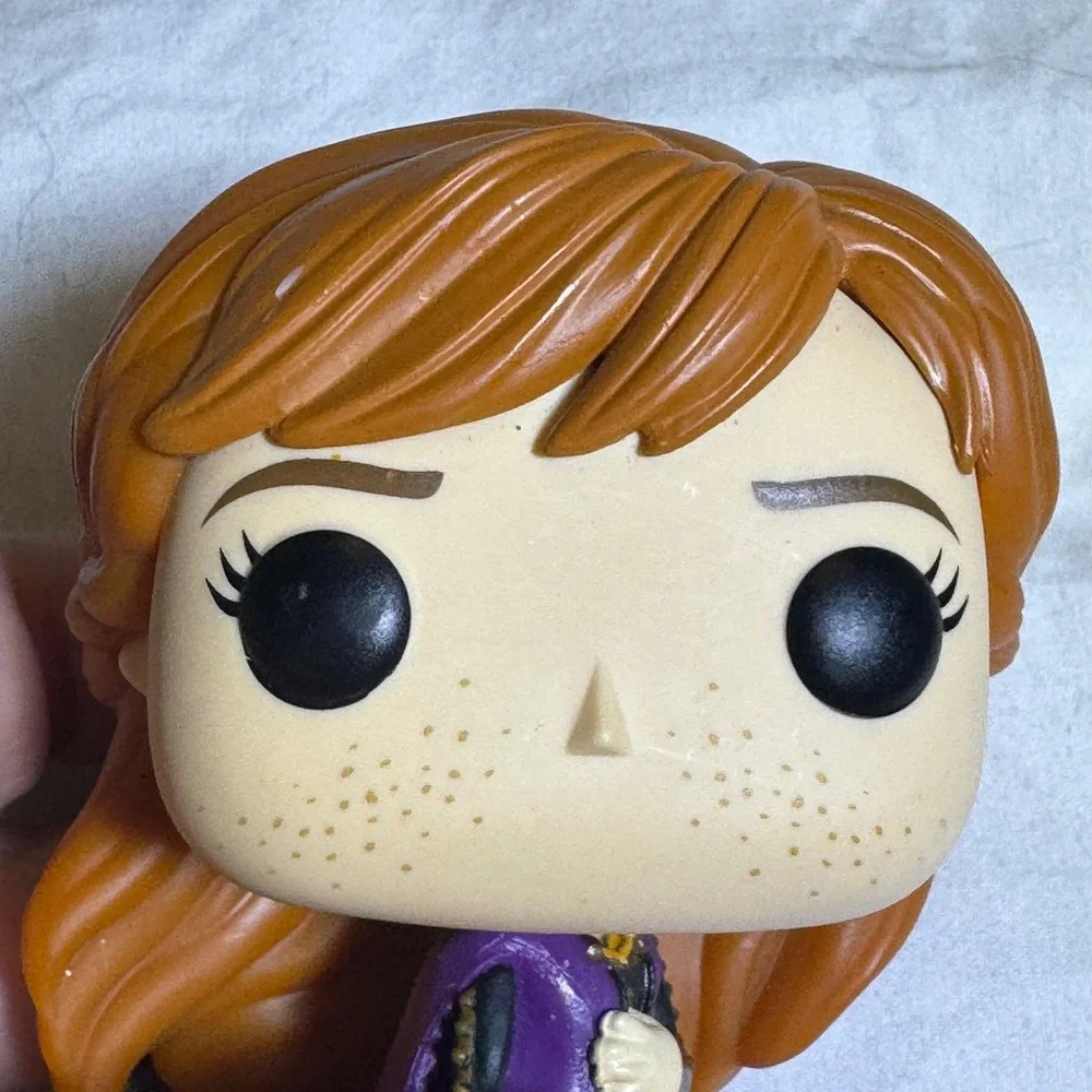 Funko disney frozen